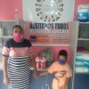 Entrega de Suplementos